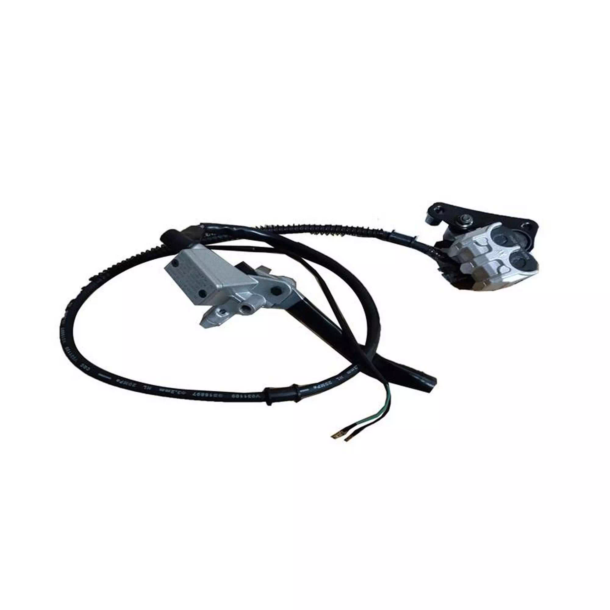 KUBA GL 18000 MAX ÖN FREN MERKEZİ ÜST KISIM #KM 72839
